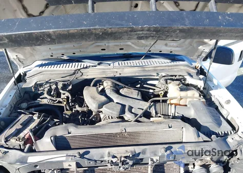 2008 Ford F-250 King Ranch/Lariat/Xl/Xlt from USA, damaged, VIN 1FTSW20598EE39940